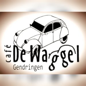 Cafe de Waggel