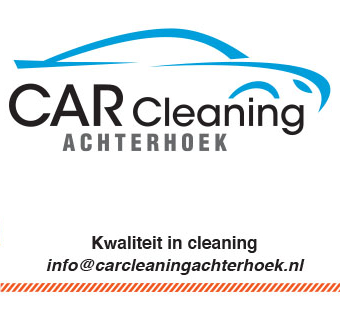 Car Cleaning Achterhoek