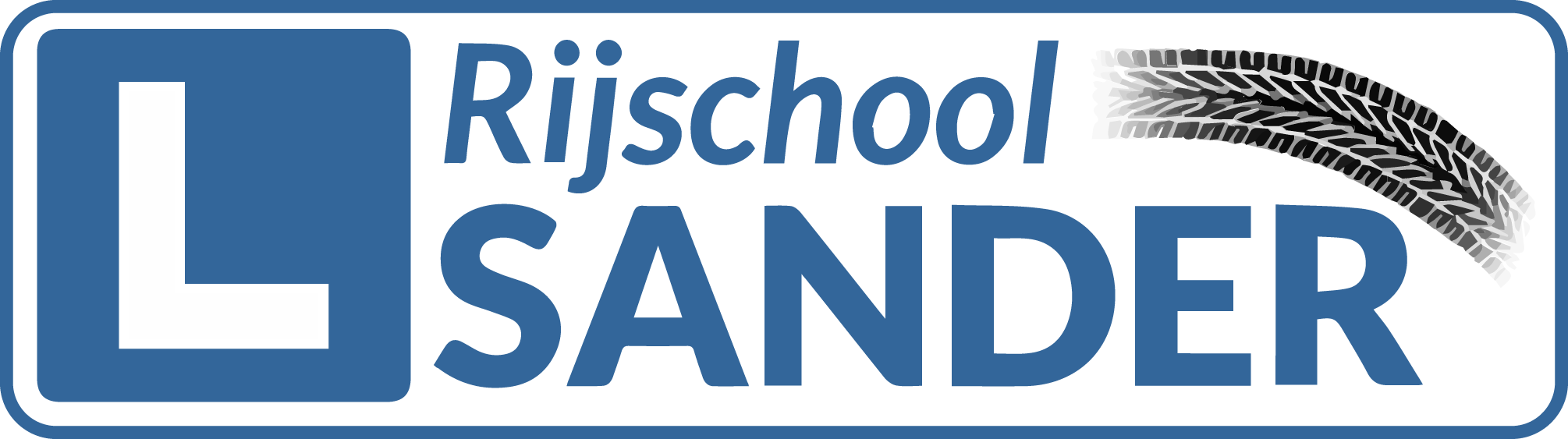 Rijschool Sander